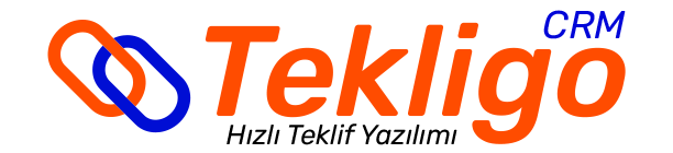 Tekligo Logo